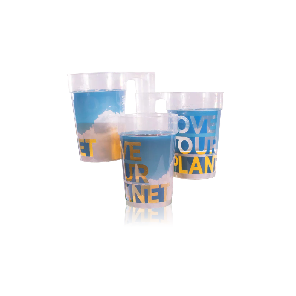 Stack Cup™ – Pint to Line